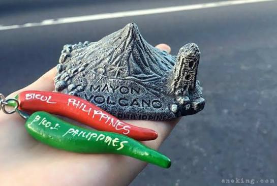 Souvenirs